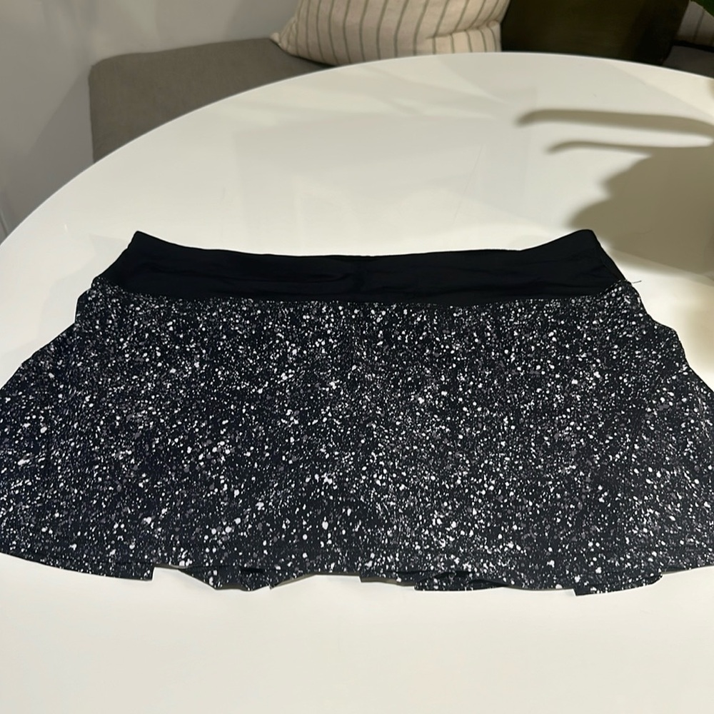 Lululemon skirt